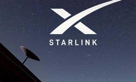 Cómo Funciona Starlink Y Cuánto Cuesta El Servicio De Internet