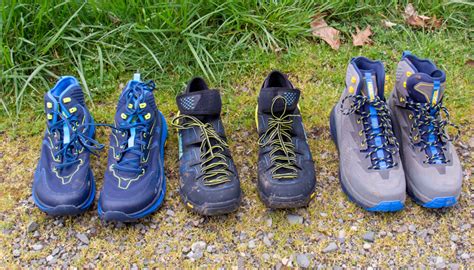 The Tech Story Behind Hokas Big New Hiking Boots Gear Institute