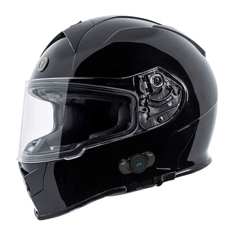 The 10 Best Bluetooth Motorcycle Helmets in 2024