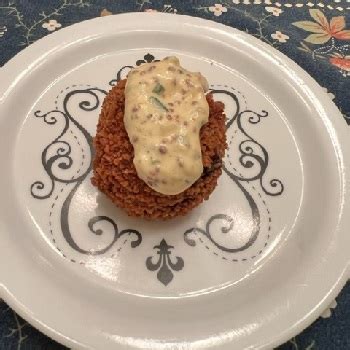 Boudin Balls Recipe - GreatChefRecipes.com