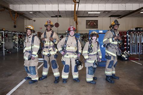 Dallas ISD to launch first-ever Firefighter Academy at Franklin D. Roosevelt High School of ...