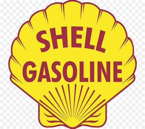 Shell Gas Logo - LogoDix