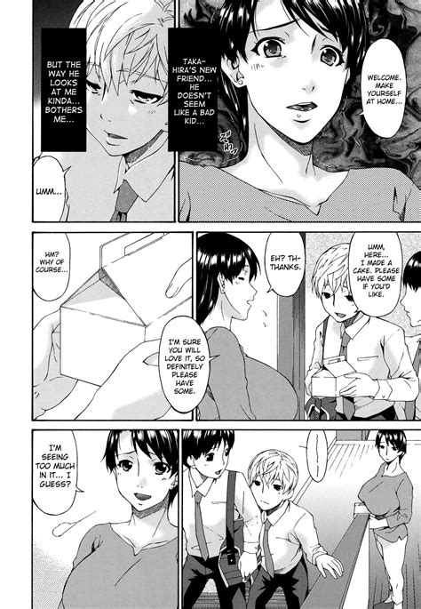 Read Bai Asuka Boku No Kaa San Wa Yuujin No Mesuinu Ch English