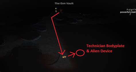 Remnant 2 Engineer Class Location & How To Unlock