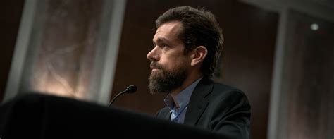 Le Virage Conspirationniste De Jack Dorsey Le Fondateur De Twitter