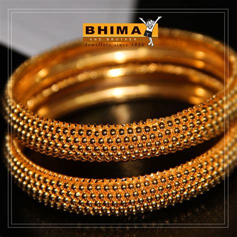 32 Top Bhima Gold Jewellery Designs With Creative Desiign In Design