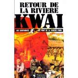 Retour De La Rivi Re Kwa Joan Clay Blair Critique Livre