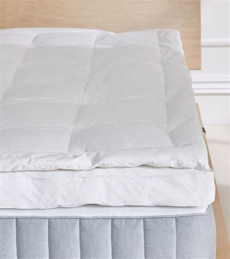 Down Mattress Topper | Brooklinen