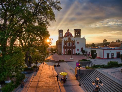 Río Ayutla y los Nacimientos de Concá Turismo del Estado de Querétaro