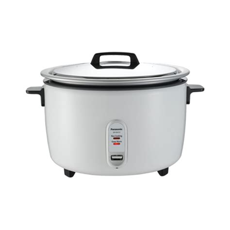 Panasonic Electric Rice Cooker 7 2L SkyWave Appliances