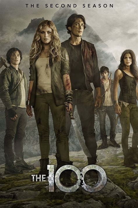 Los 100 Temporada 2