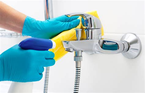 How To Clean Bathroom Using Bleach Artcomcrea