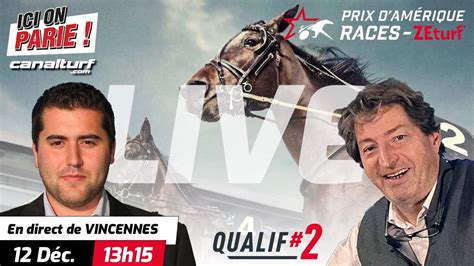 Sp Cial Prix D Am Rique Races Zeturf Q Ici On Parie En Live De L