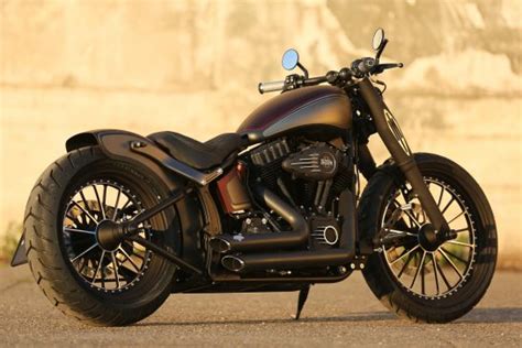 Thunderbike Digger Rad Custom Felgen F R Harley Davidson Metric