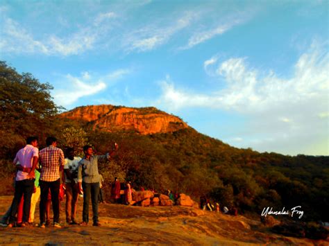 Elumalaiyan Temple Manupatti Udumalpet Manupatti Annaimalai Tiger