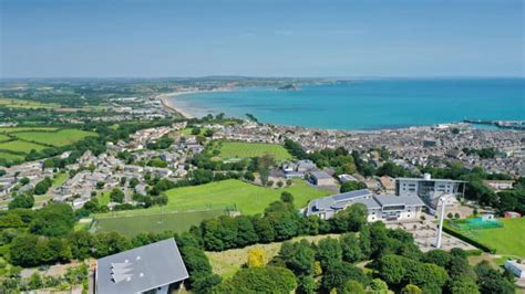 Your Guide To Truro And Penwith College Campuses Truro Penwith College