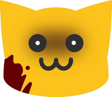 meow_scary - Discord Emoji