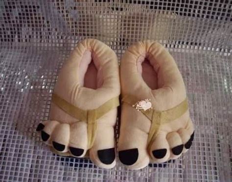 Human Foot Funny Shoes | The Funny Shoes