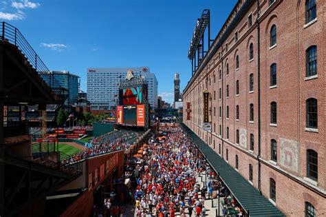 The Orioles’ 2025 schedule looks much friendlier than this year’s - Camden Chat