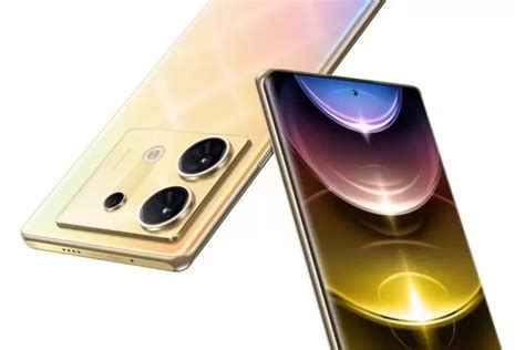 Kamera Utama Mp Intip Harga Dan Spesifikasi Infinix Zero