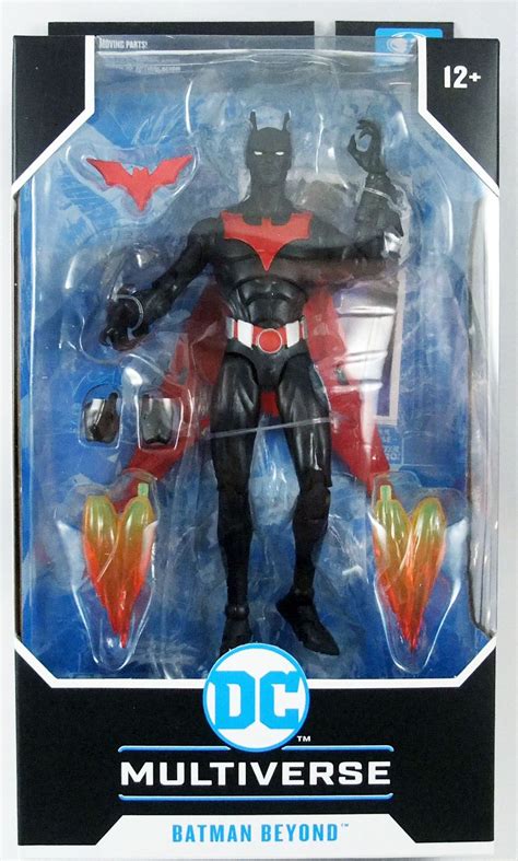 Dc Multiverse Mcfarlane Toys Batman Beyond