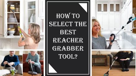 Ppt How To Select The Best Reacher Grabber Tool Powerpoint Presentation Id10270199