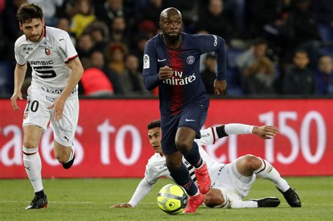 Lassana Diarra et le Paris Saint-Germain en images | Paris Saint-Germain