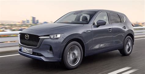 Debuteert Binnenkort De Nieuwe Mazda Cx Autointernationaal Nl