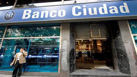 El Banco Ciudad Lanza Nuevos Créditos Hipotecarios Diario De Cultura