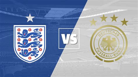 England vs Germany live stream and how to watch the 2022 UEFA Nations League for free online and ...