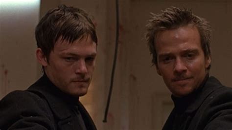 The Boondock Saints Film 1999 Moviemeternl