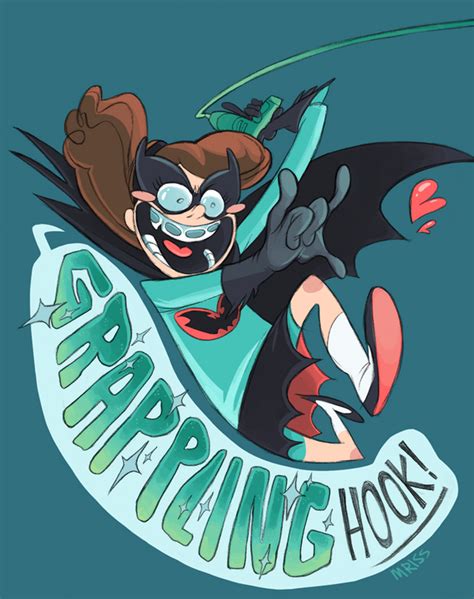 Grappling Hook By Psshaw On Deviantart