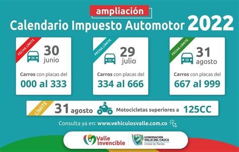 Impuesto Vehicular Antioquia Image To U