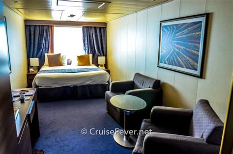 5 Cheapest Cabins on Any Cruise Ship