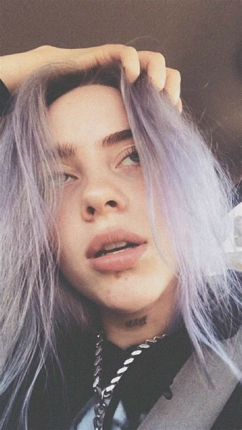 Billie Eilish Pins Out An Immersive Guide By Amy