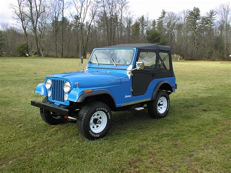 Total 84 Imagen 1967 Jeep Wrangler Abzlocalmx