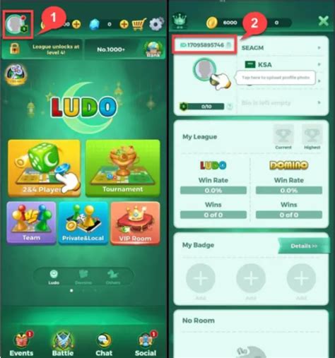 Buy Yalla Ludo Diamonds Recharge Cheap Safe In Top Up Live