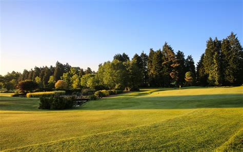 Macdonald Portal Golf Hotel And Spa Chester Gti Golf Breaks And Holidays