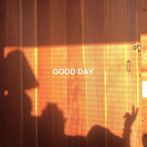 GOOD DAY Song By Forrest Frank Spotify