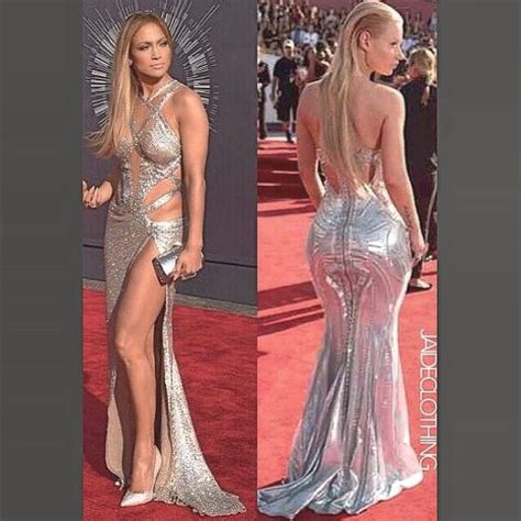 The Nakedest Red Carpet Looks Of Artofit