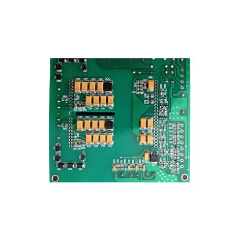 Rogers Keyboard Turnkey Pcb Assembly Custom Aluminium Printed Circuit Board