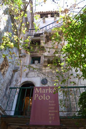 Marco Polo Museum (Korcula Town) - 2019 All You Need to Know BEFORE You ...