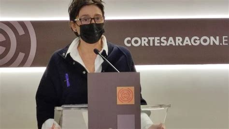 El Pp Pide Aclaraciones Al Ejecutivo Aragon S Por La Confusi N