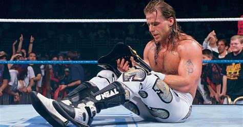 Shawn Michaels Five Best Wrestlemania Matches