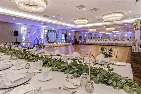 Wedding Venues in Calgary - Reviews for Venues