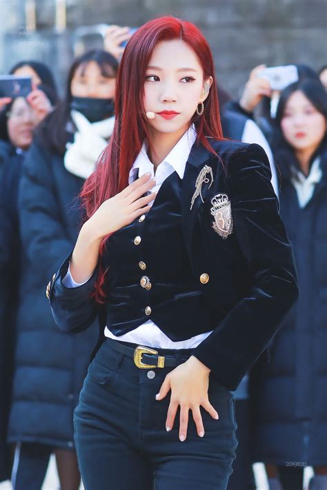 #Yeoreum #WJSN #Cosmic_Girls #여름 #우주소녀 | Cosmic girls, Kpop outfits ...