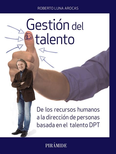 Nuevo Viernes Nuevo Libro Gestión Del Talento De Los Recursos