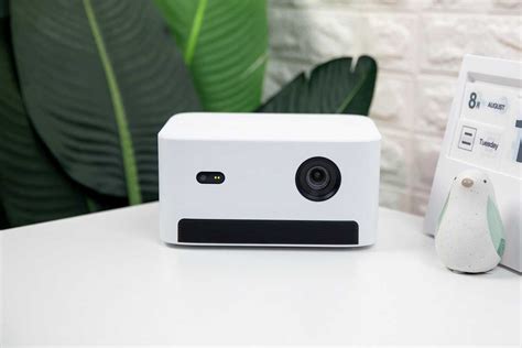 Dangbei NEW D3X Projector Review, Great Home Projector | TVsBook