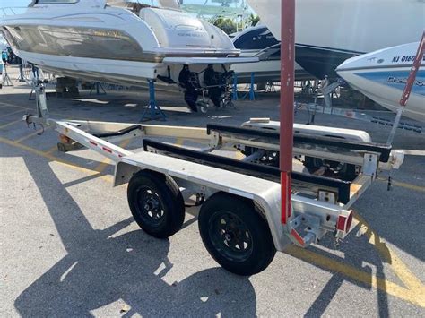 2007 Tracker Trailstar Boat Trailer Parts Honlotto