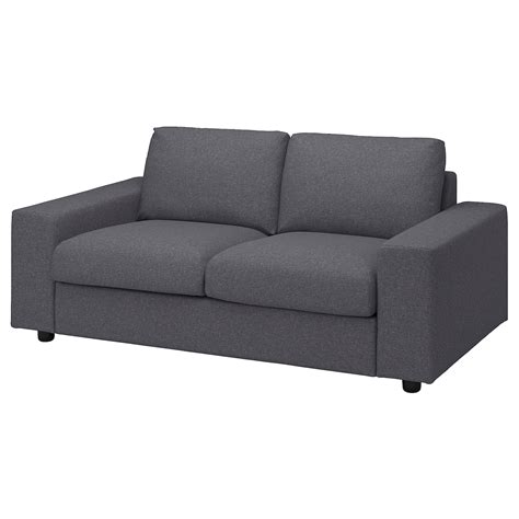 Vimle Sofa Tempat Duduk Ikea Malaysia